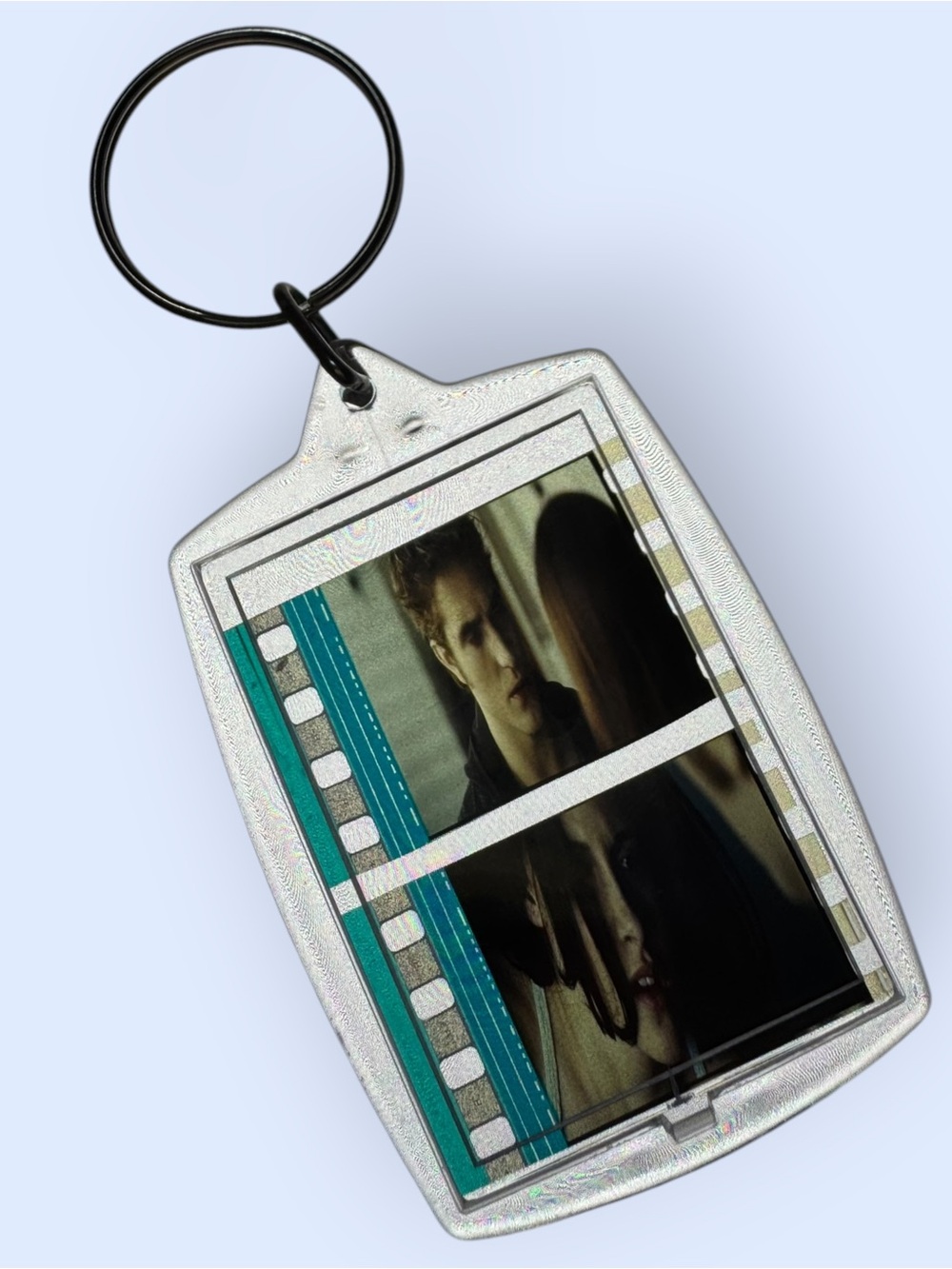 Twilight Film Cell Keychain